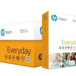 HP 80GSM RESMA DE PAPEL A4