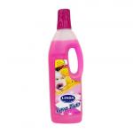 LINDA FLOOR CLEANER LAVA TUDO FLORAL 1.5 ml