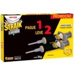 Dexter Straik Gel Mata-Barata -10g+10g - 2un