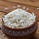 PUFFED RICE / MURMURA / PORI 250G