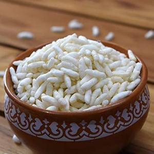 PUFFED RICE / MURMURA / PORI 250G