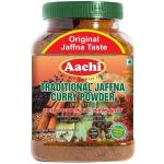 AACHI TRADITIONAL JAFFNA CURRY POWDER (ROASTED) 450G