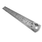 STEEL RULER 30CM