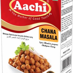 AACHI CHANA MASALA 100G