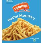 TOWN BUS BUTTER MURUKKU 150g