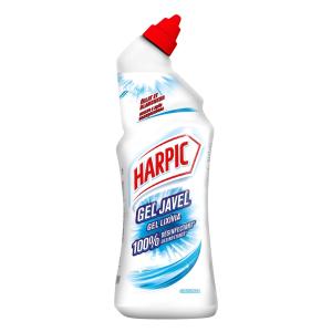 HARPIC TOILET CLEANER GEL ORIGINAL 750ML