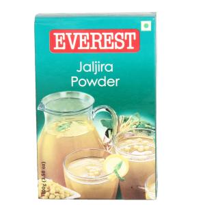 EVEREST JALJIRA MASALA 100G