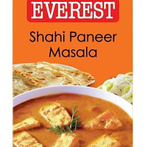 EVEREST SAHI PANEER MASALA 100G
