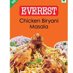 EVEREST CHICKEN MASALA 100G