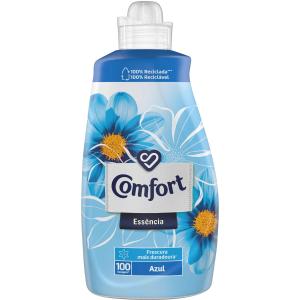 COMFORT ESSENCIA AZUL FABIRC AMACIADOR 1,04L