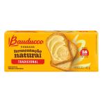 BAUDUCCO TRADIONAL RUSK 142G