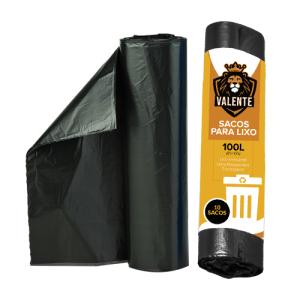 VALENTE 30LT TRASH BAG - 20 PC ROLL