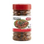 TASTY NIBBLES MASALA FRIED PRAWN 50GM JAR