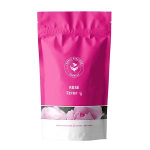 HERBS: ANNAI ROSE PETALS POWDER 50G