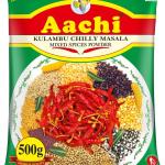 AACHI KULAMBU CHILLI MASALA 500G