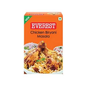 EVEREST CHICKEN BIRYANI MASALA 100G