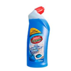 Smart Clean Gel Casa de Banho - 750ml