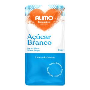 ALIMO SUGAR 1KG