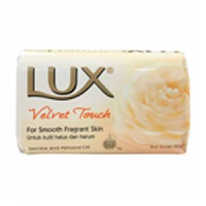 LUX BAR VELVET TOUCH 70G