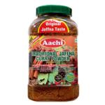 Aachi Traditional Jaffna Curry Powder (Roasted) - 450g