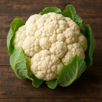 CAULIFLOWER