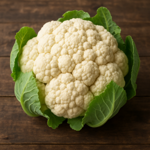 CAULIFLOWER