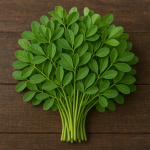 FRESH METHI LEAVES (FENUGREEK LEAVES)