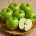 GREEN APPLE IMPORTED