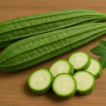 RIDGE GOURD / TOORI / PEERKANKAI