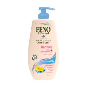 FENO BODY LOTION NUTRITIVO 400ML