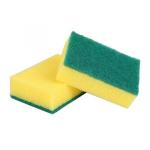 DISHWASHER SPONGE - 2PC