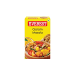 EVEREST GARAM MASALA 100G