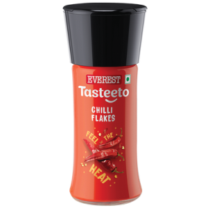 EVEREST TASTEETO CHILLI FLAKES