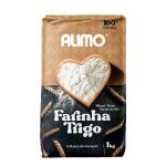 ALIMO WHEAT FLOUR 1KG