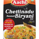 AACHI CHETTINADU BASMATI BIRYANI KIT 365G