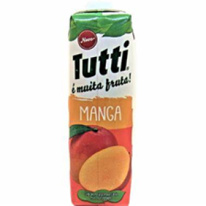 TUTTI MANGA JUICE 1L