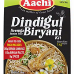 AACHI DINDIGUAL SEERAGA SAMBA BIRYANI KIT 365G