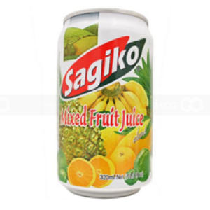SAGIKO MULTIFRUIT JUICE