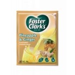 FOSTER PINE APPLE & GINGER FLAVORED POWDER 20G