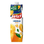 NUTRY ORANGE JUICE 1L