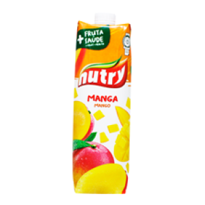 NUTRY MANGO JUICE 1L