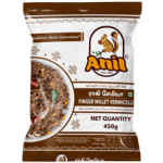 ANIL RAGI VERMICELLI 450G