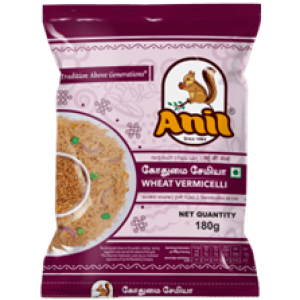 ANIL WHEAT VERMICELLI