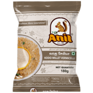 ANIL KODO VERMICELLI 180G
