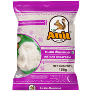 ANIL INSTANT IDIYAPPAM 150G