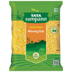 TATA Sampann Moong Dal - 1Kg