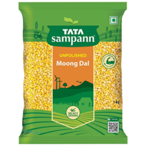 TATA Sampann Moong Dal - 1Kg