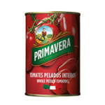 PRIMAVERA CONCENTRATO DE TOMATE 400G