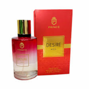 PRINCE EAU DE PERFUME PERFUME DESIRE  MEN