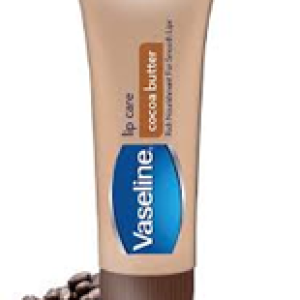 VASELINE LIP CARE COCOA BUTTER